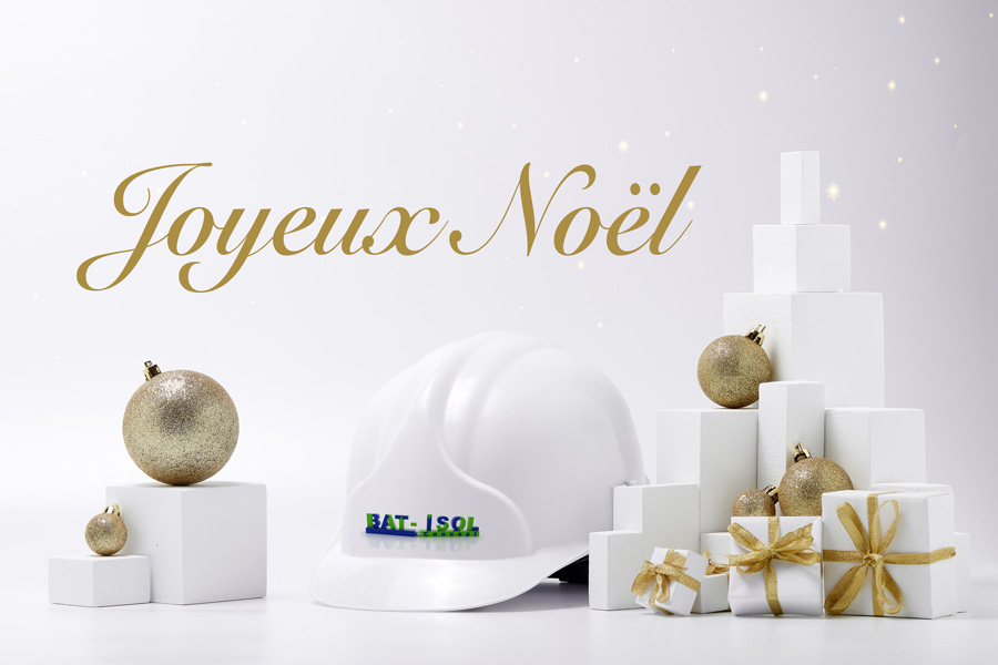 Joyeux noël batisol