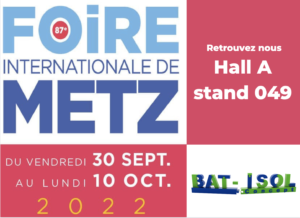 foire internationale de metz