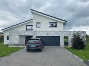 maison Bat-isol concept secteur Remilly